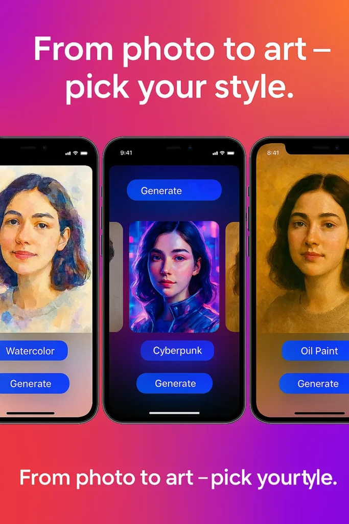 art-generator-feature