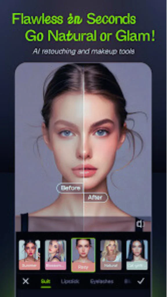 natural-editing-apk