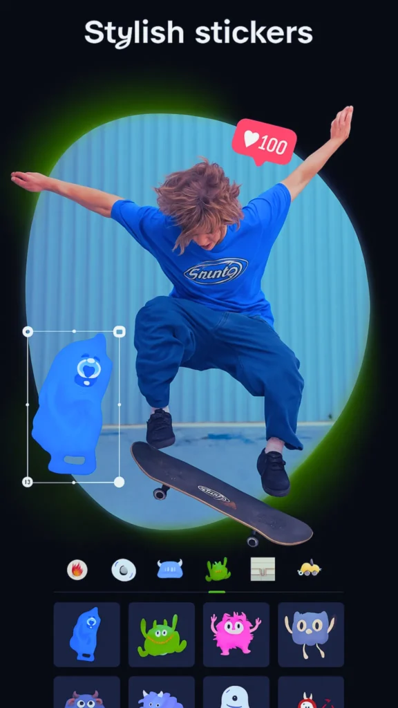 stylish-stickers