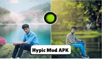 Hypic Mod APK v7.9.0 (Vip Unlocked) – Download the Ultimate AI Trending Photo Editor 27 pros-of-hypic-mod-apk