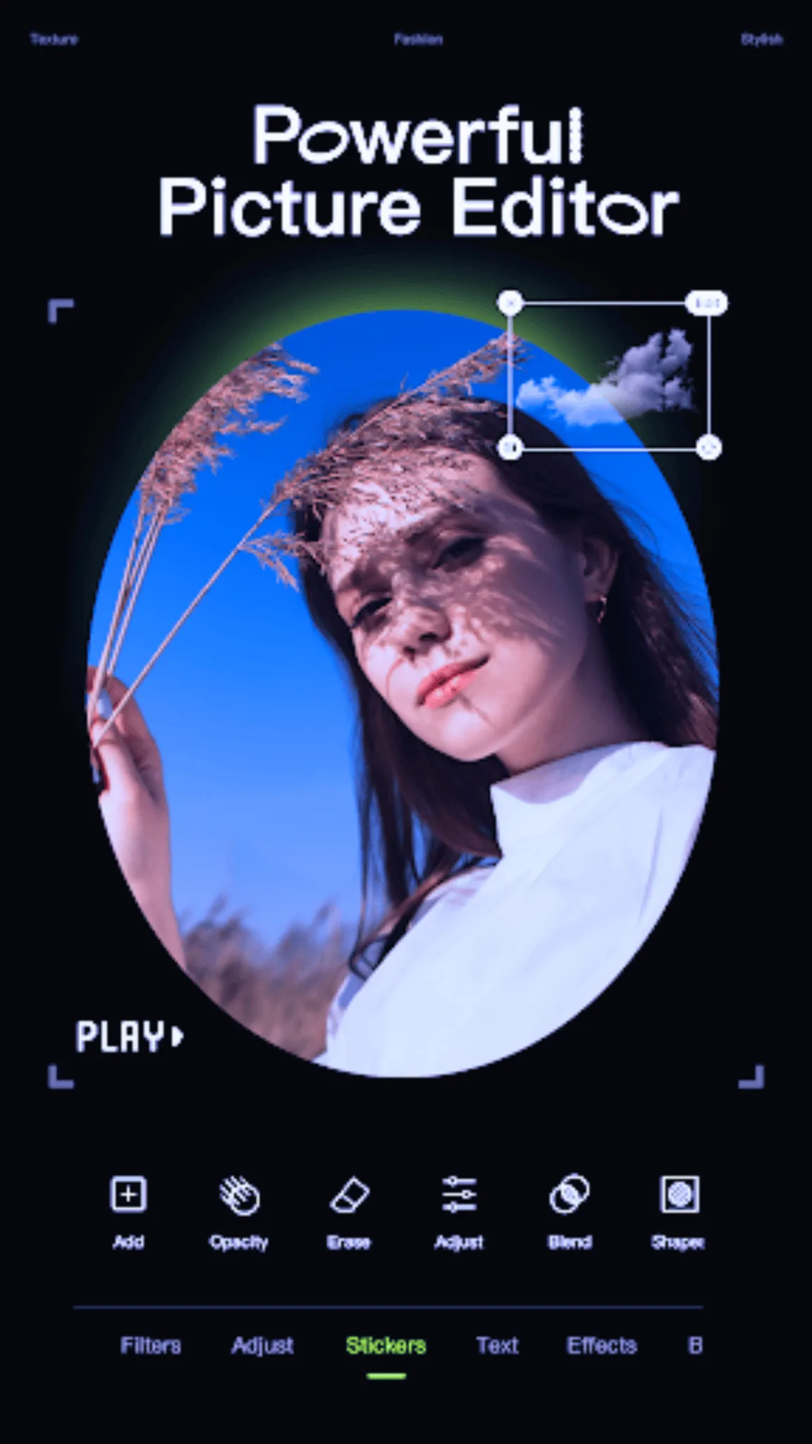 Hypic Mod APK v7.9.0 (Vip Unlocked) – Download the Ultimate AI Trending Photo Editor 2 hypic-mod-apk