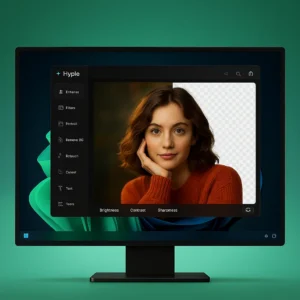 Download Hypic Mod APK v7.6.0 For PC-Trending AI Photo Editor Free 2 hypic-mod-apk-for-pc
