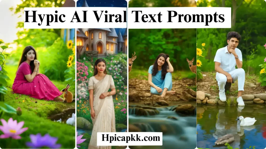 Hypic AI Viral Trending Text Prompts 2025 Easy Copy Paste For Images 2 feature-image