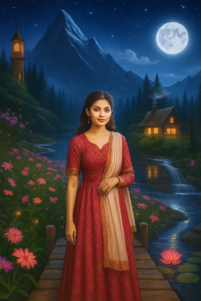 Hypic AI Viral Trending Text Prompts 2025 Easy Copy Paste For Images 10 prompt-8