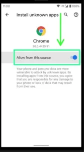 Hypic Mod APK v8.1.0 (Vip Unlocked) – Download the Ultimate AI Trending Photo Editor 10 allow unknown sources