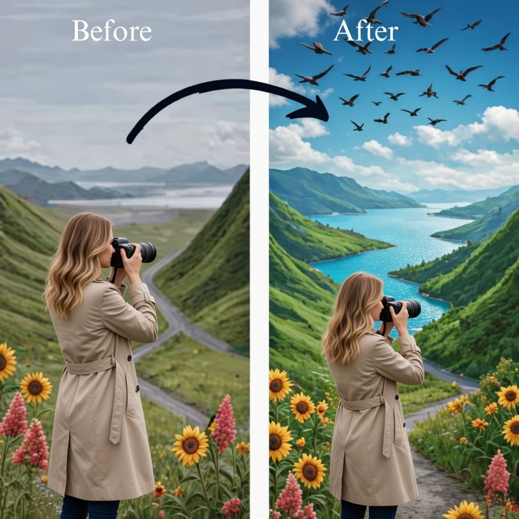 Hypic Mod APK v8.1.0 (Vip Unlocked) – Download the Ultimate AI Trending Photo Editor 5 content-creater